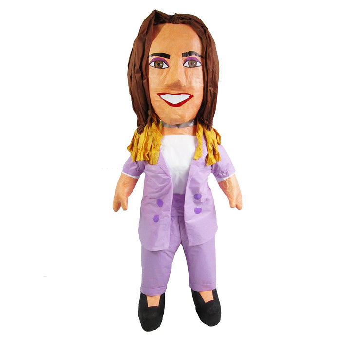 Custom Person Pinata