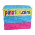 CUSTOM PROMOTIONAL PINATA - LOGO