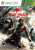Dead Island Xbox 360 - Video Game - Used - CaveGamers