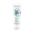 DELIA Clean Skin Face Scrub Moisturizing & Normalizing 250ml