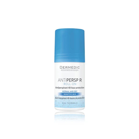 DERMEDIC Antiperspirant 48-Hour Protection