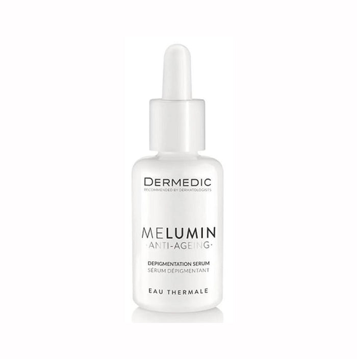 Dermedic Melumin Depigmenting Serum 30ml