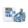 DIESEL Only The Brave Eau De Toilette for Men 125ml