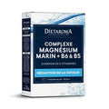 DIETAROMA Complexe Magnesium Marin +B6 +B5 30Tablets
