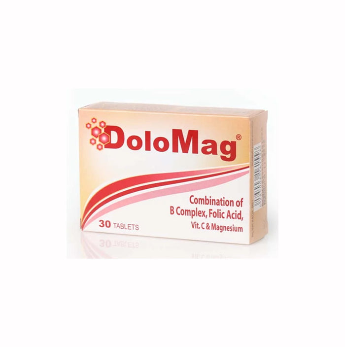 Dolomag 30Tab
