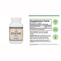 Double Wood Berberine Supplement