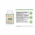 Double Wood Magnesium L-Threonate (Magtein) Supplement