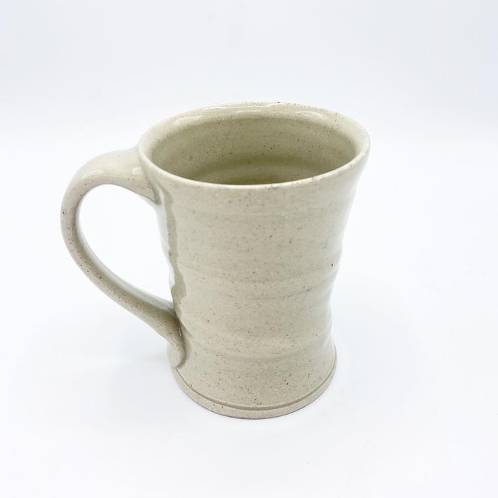 Dove White Mug - No One Alike