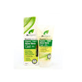 DR ORGANIC Aloe Vera Gel With Cucumber 200 Ml