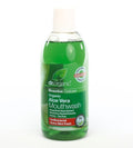DR ORGANIC Aloe Vera Mouthwash 500 Ml