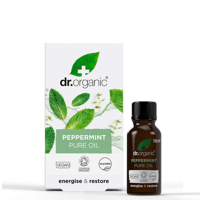 DR ORGANIC Essential Oil 10ml
