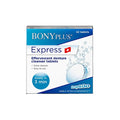 DROP & GO Bony Plus Express Effervescent Denture Cleanser 32 tabs