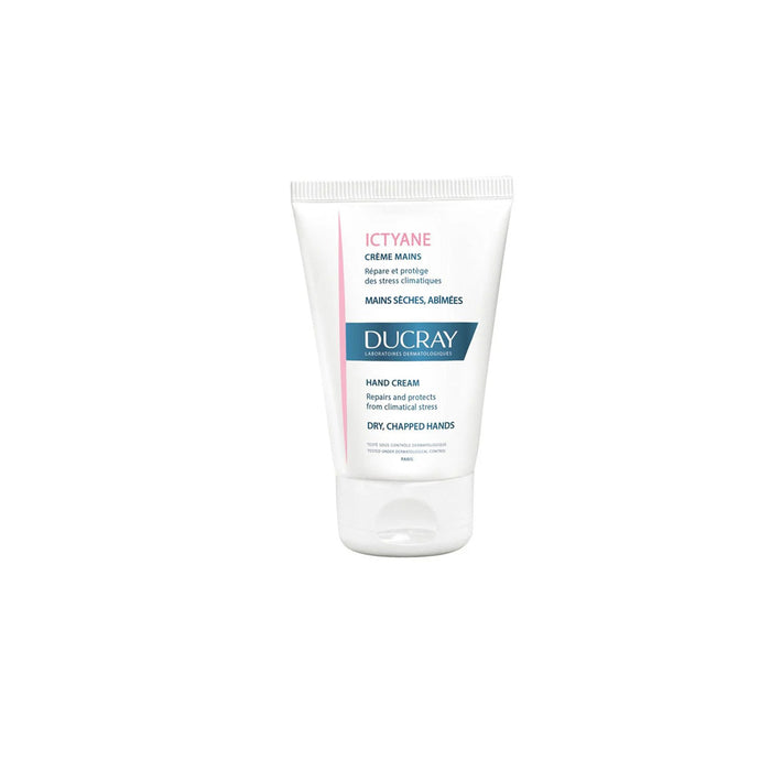 DUCRAY Ictyane Hand Cream 50ML