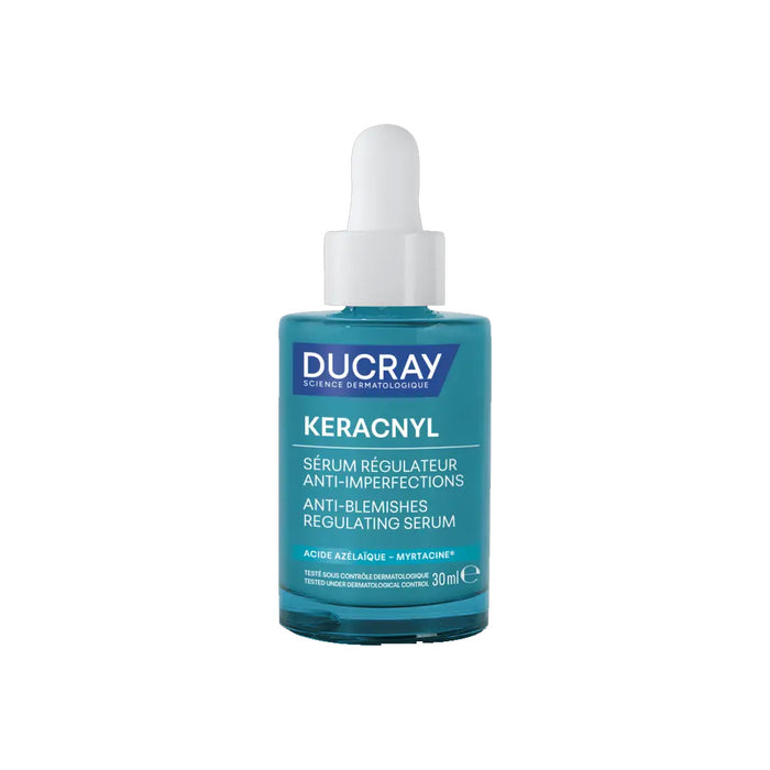 DUCRAY Keracnyl Anti-blemishes regulating serum 30ml