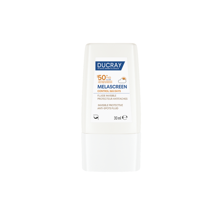 Melascreen Control 365 Days Fluid SPF50+