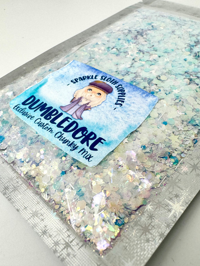 Dumbledore (Glow in the Dark)