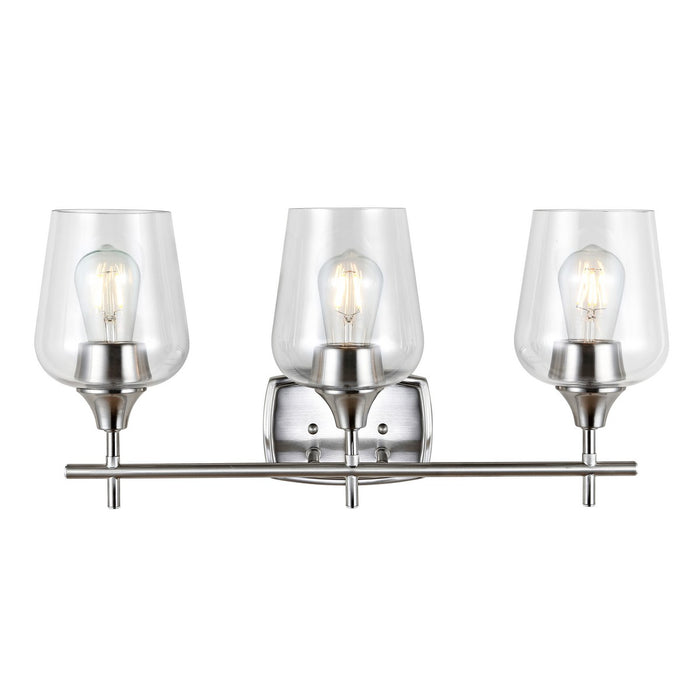 EAGAN  SCONCES | LIGHTING