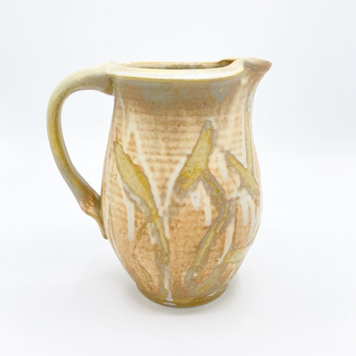 Earthen Prairie Mini Pitcher - No One Alike