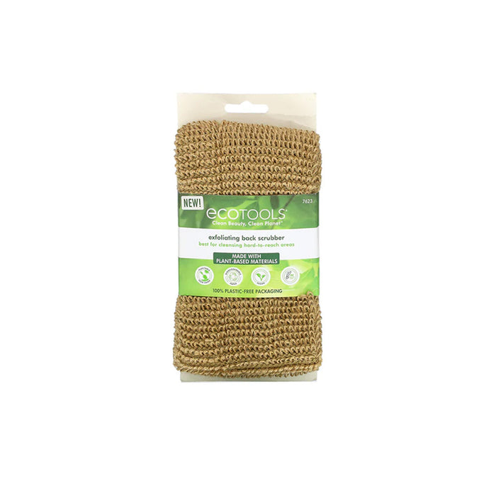 ECOTOOLS Bath Exfoliating Back Scrubber