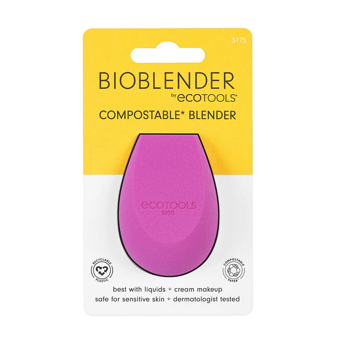 ECOTOOLS Bioblender Makeup Sponge
