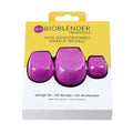 ECOTOOLS Bioblender Trio 3 Sponges