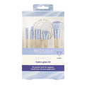 ECOTOOLS Elements Hydro-Glow Skincare Brush Kit