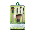 ECOTOOLS Interchangeables Total Face Makeup Brush Kit