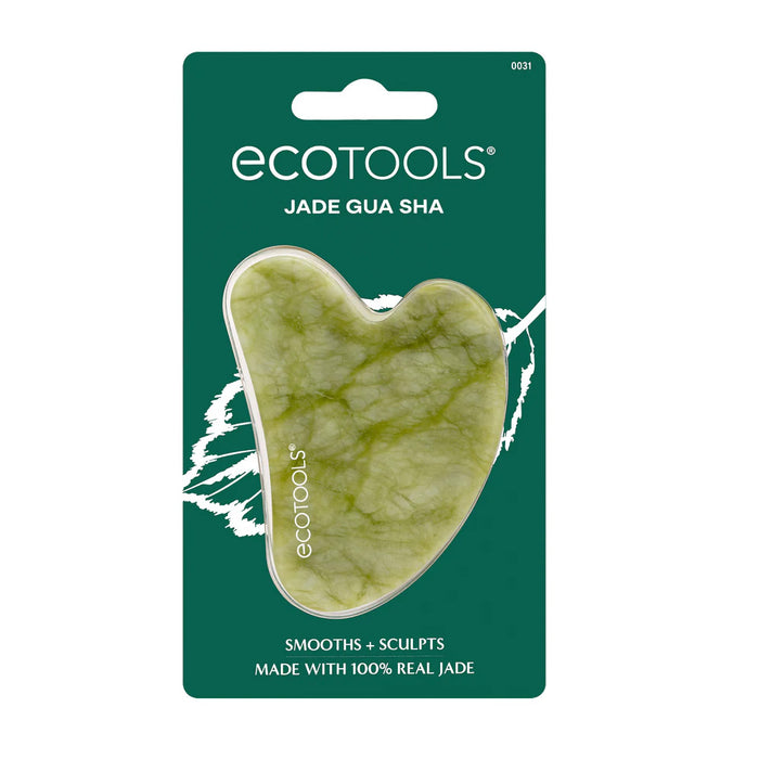 ECOTOOLS Jade Facial Gua Sha