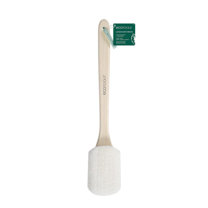 ECOTOOLS Loofah Bath Brush