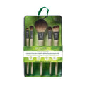 ECOTOOLS Start The Day Beautiful Makeup Brush Kit