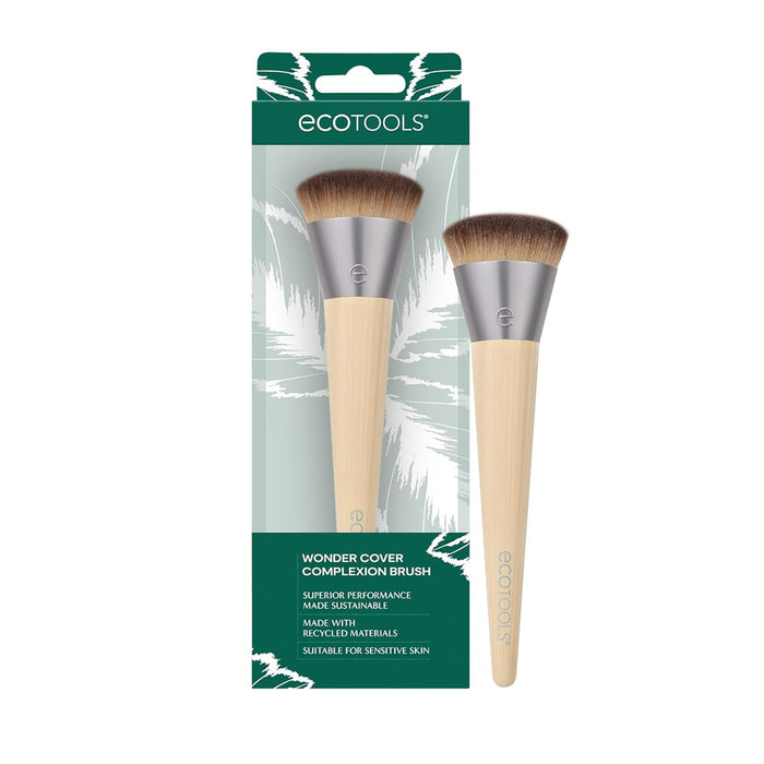 ECOTOOLS Wonder Cover Complexion Brush