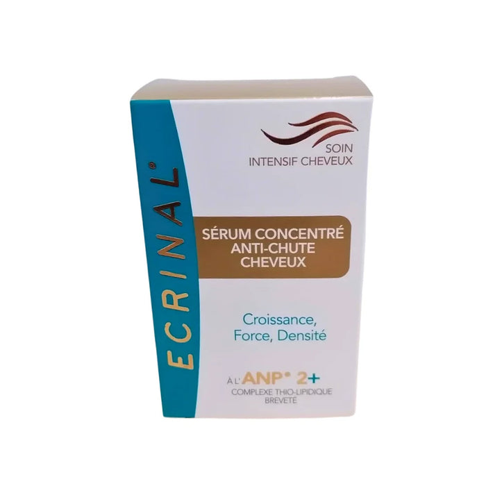 ECRINAL Soothing Hair Serum 50ml