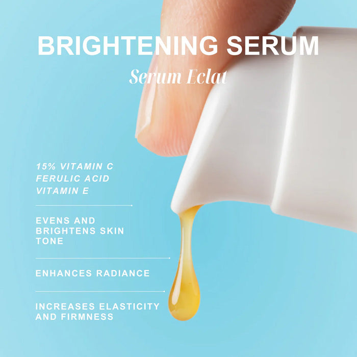 ELEMENTRE 15% Vitamin C Brightening Serum
