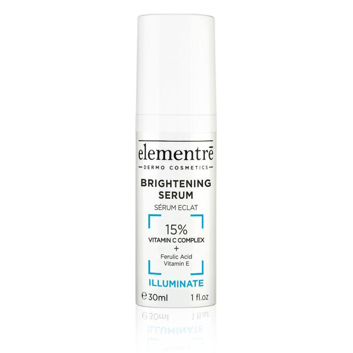 ELEMENTRE 15% Vitamin C Brightening Serum