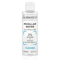 ELEMENTRE Micellar Water 2% Glycerin 200 ml