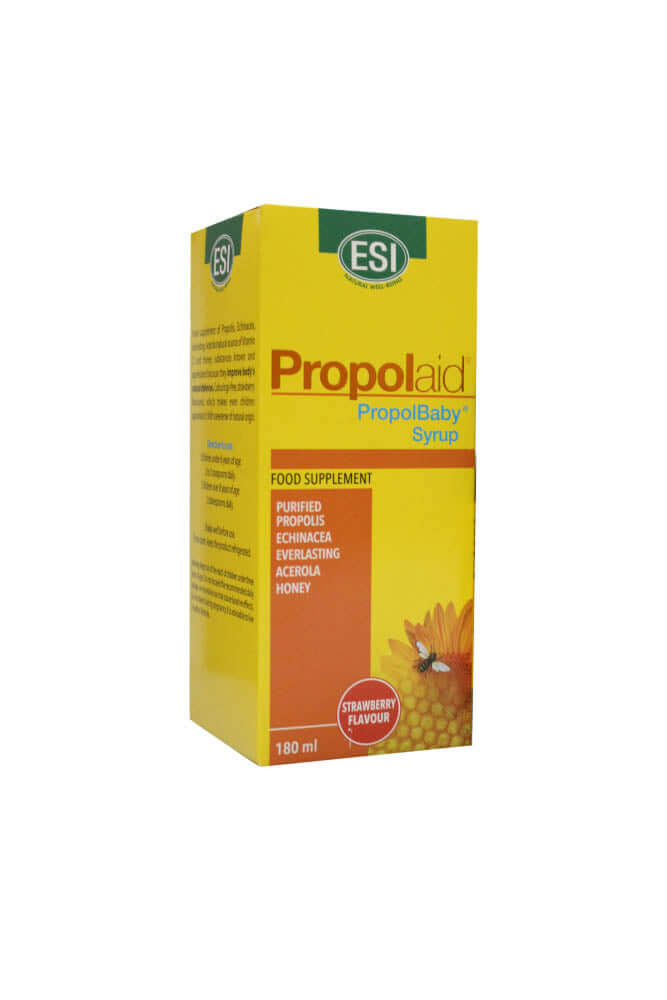 ESI Propolaid Propolbaby 180ml