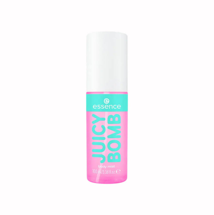 Essence Juicy Bomb TropicalDrop Body Mist
