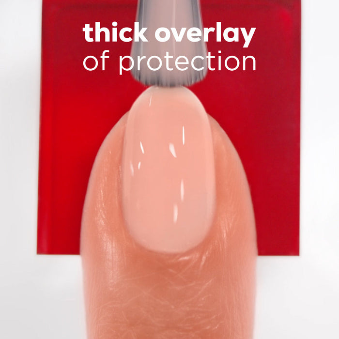 Essie Nail Care To The Rescue Repair Gel 260 Flashed