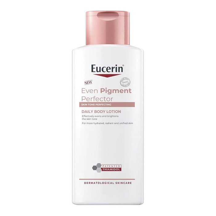 EUCERIN Even Pigment Perfector Whitening Body Lotion 250ml