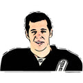 Evgeni Malkin Pinata