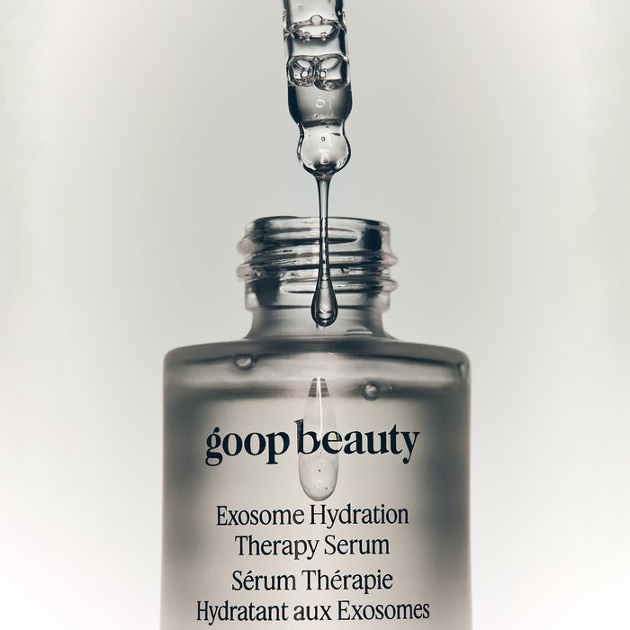 Exosome Hydration Therapy Serum