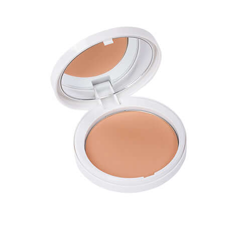 EYE CARE Poudre Compacte Douceur