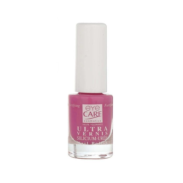 EYE CARE ultra vernis silicium uree