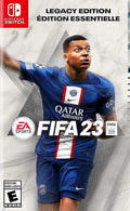 FIFA 23 Switch - Video Game - Used - CaveGamers