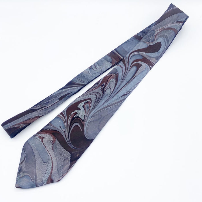 Flambe Neck Tie - No One Alike