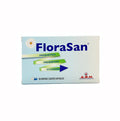 Florasan 30Cap