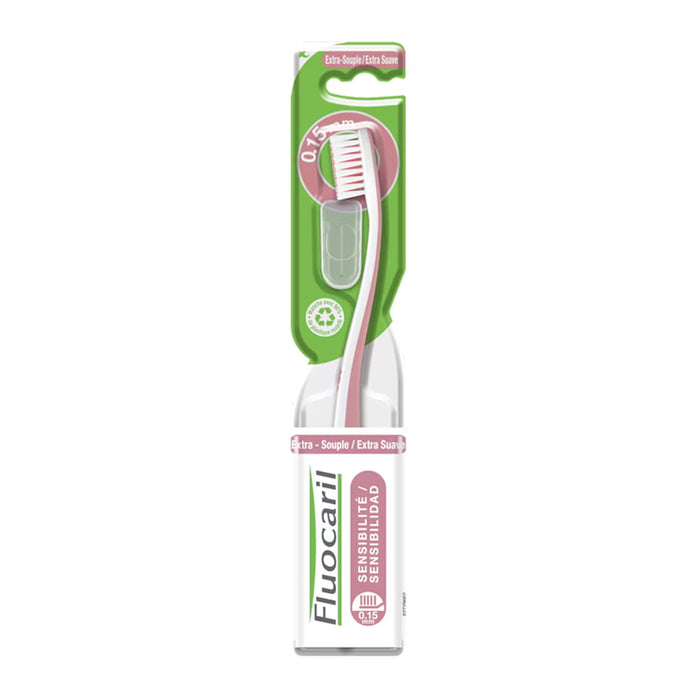 FLUOCARIL Extra-Soft Sensitivity Toothbrush (0.15 mm)