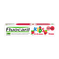 FLUOCARIL Kids Toothpaste Strawberry 0-6 Years 75ml