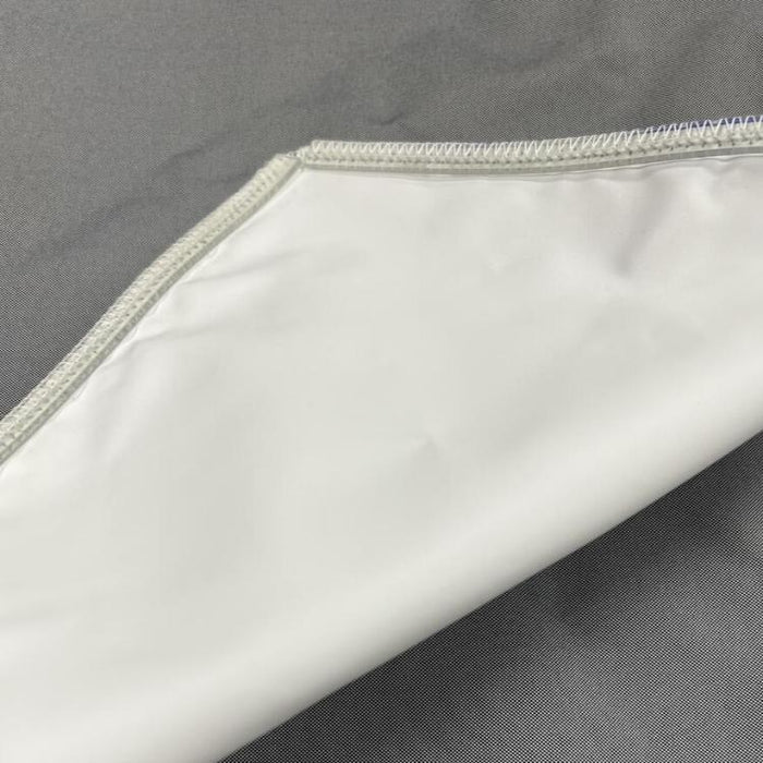 FP-GR#002-Blackout backdrop fabric [Size request only]