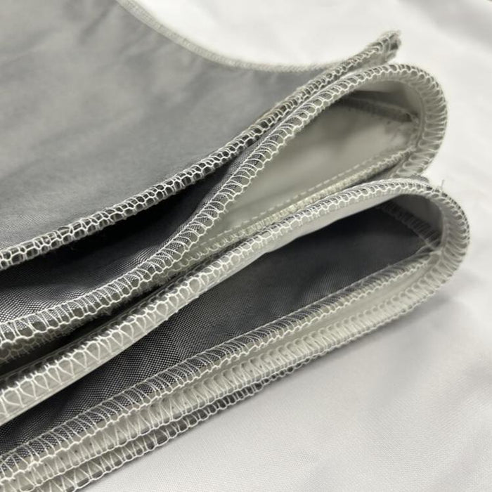 FP-GR#002-Blackout backdrop fabric [Size request only]